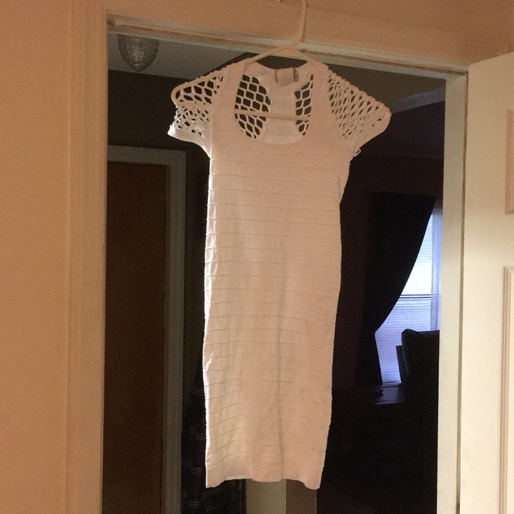 Swim suit cover up